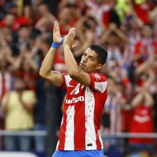 I Luis Suárez i Paulo Dybala napuštaju momčad